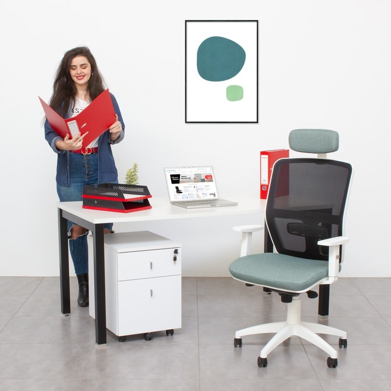 sillas ergonómica home style para regalar en navidad