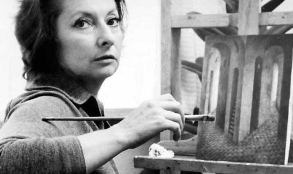 Remedios varó imagen