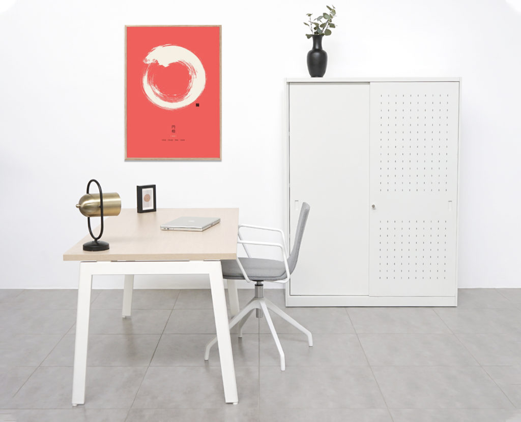 5 muebles sostenibles que necesitas y no lo sabías