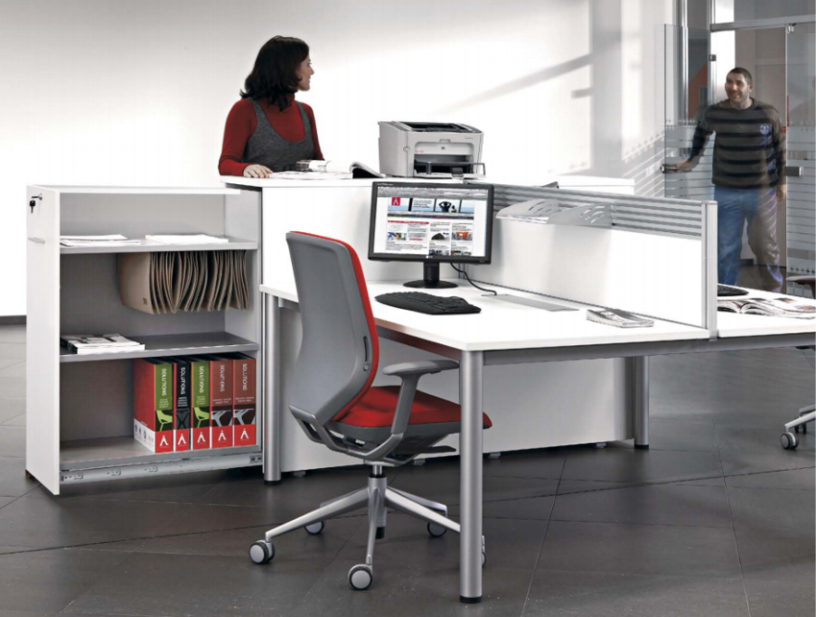 Consejos para organizar oficina en casa