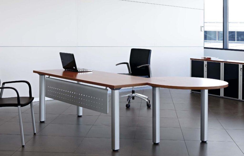 consejos para organizar la oficina en casa