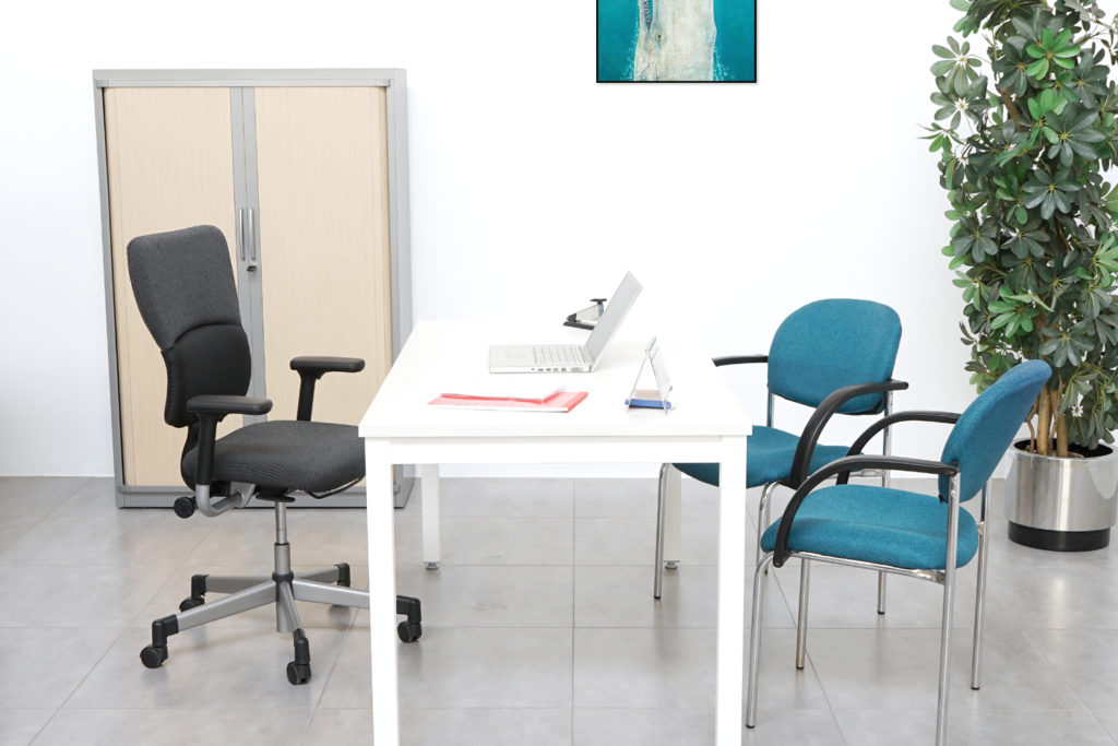 Armarios sostenibles