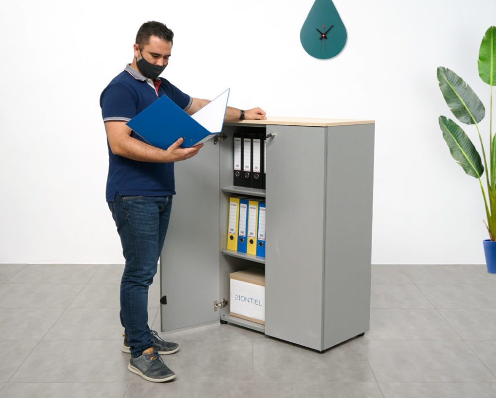 Armarios sostenibles