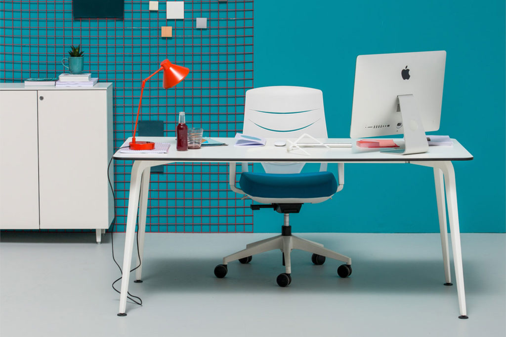 la mejor silla para estudiar