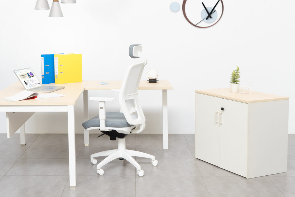 Armarios sostenibles