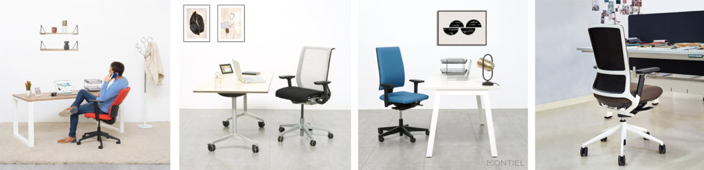 la mejor silla para estudiar