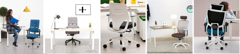 la mejor silla para estudiar