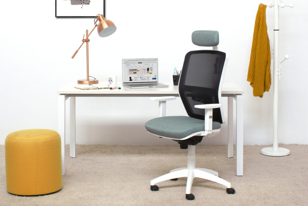 la mejor silla para estudiar