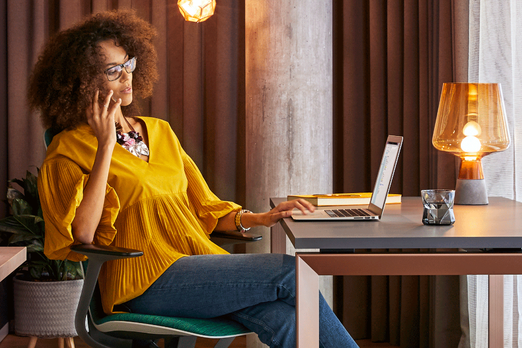 consejos para organizar la oficina en casa