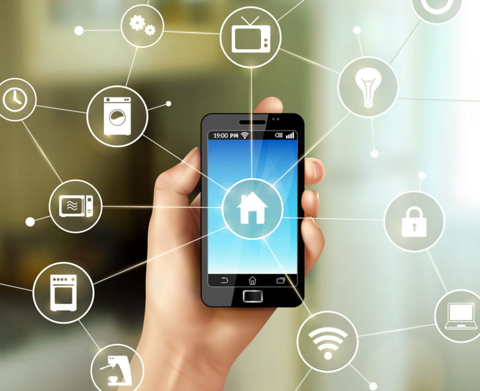 que es una oficina moderna