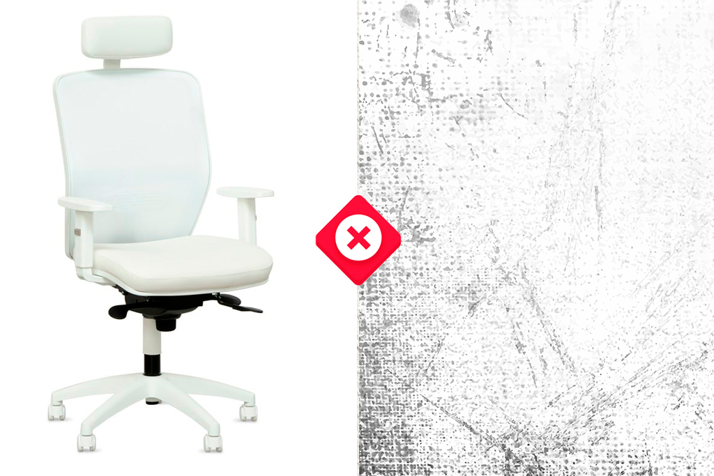 como limpiar polipiel blanca