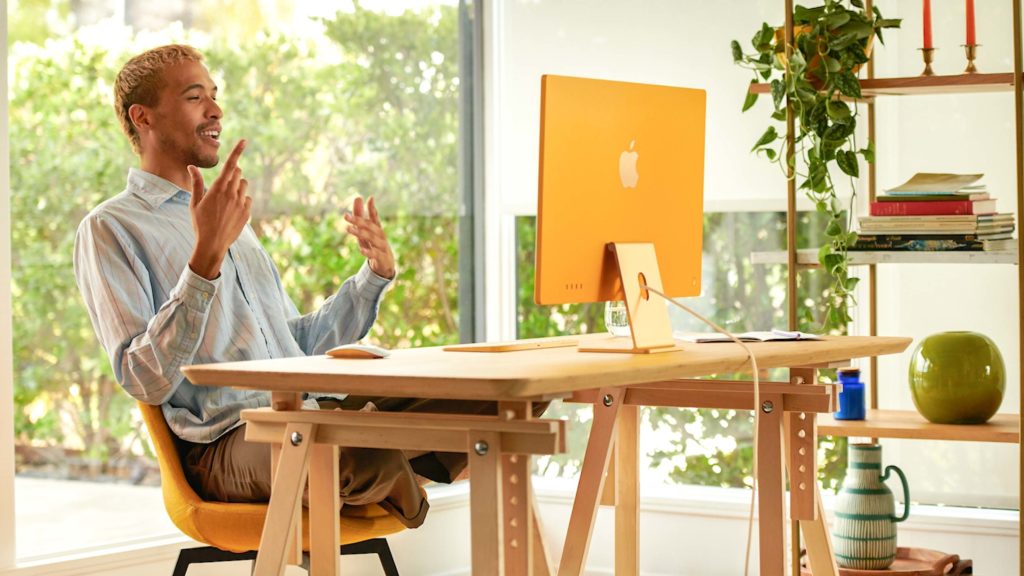 que es una oficina moderna