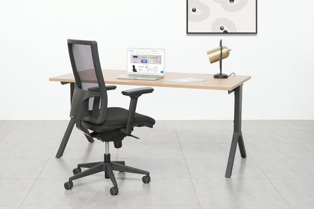 Diseño de interior de oficinas