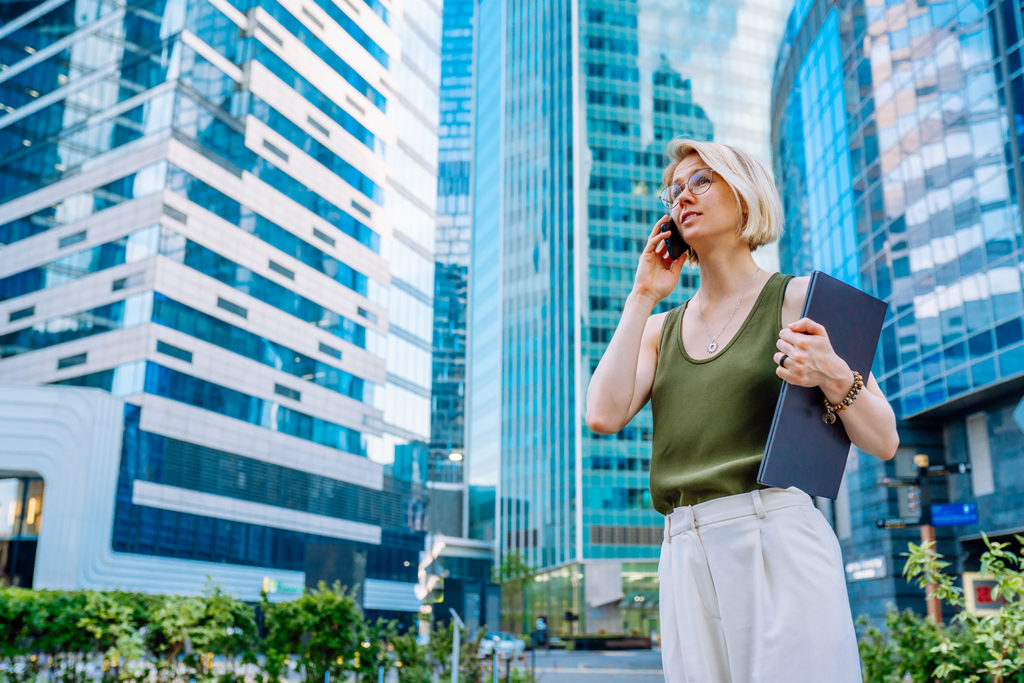 trabajos sedentarios