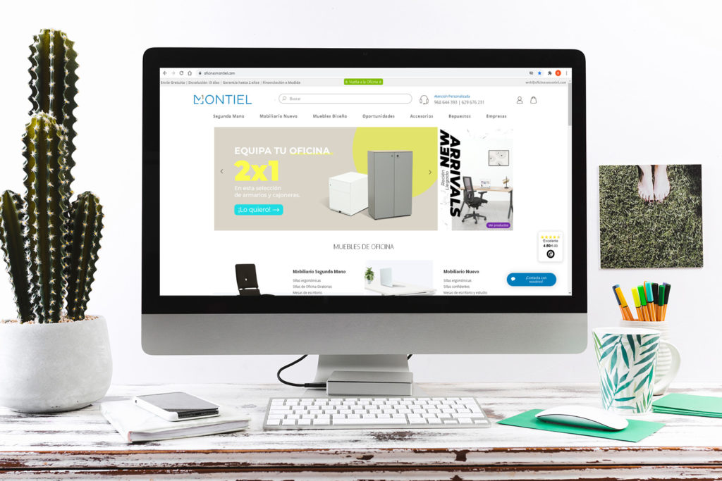 mejores ordenadores oficina