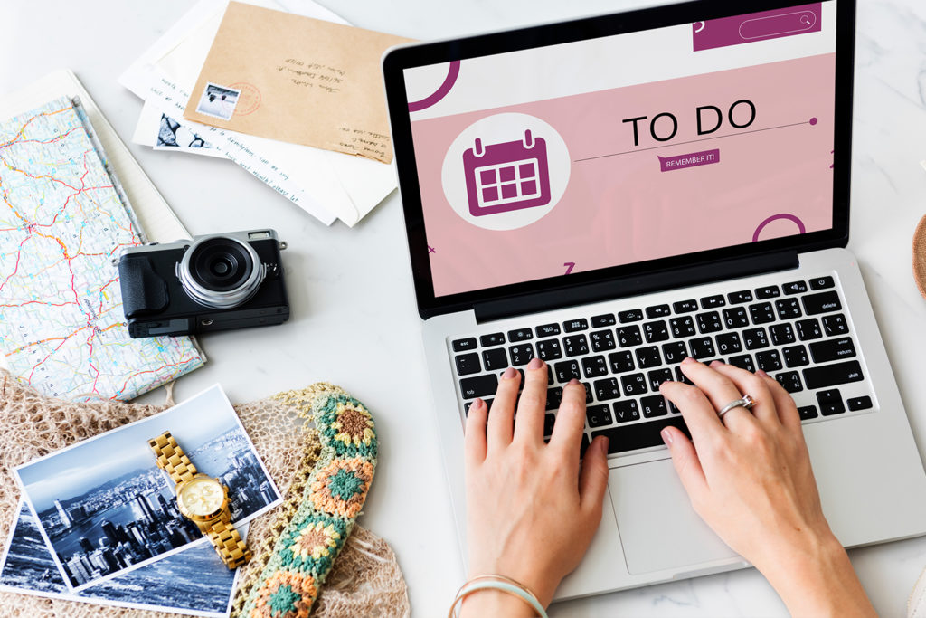 apps para organizarse en tu dia a dia