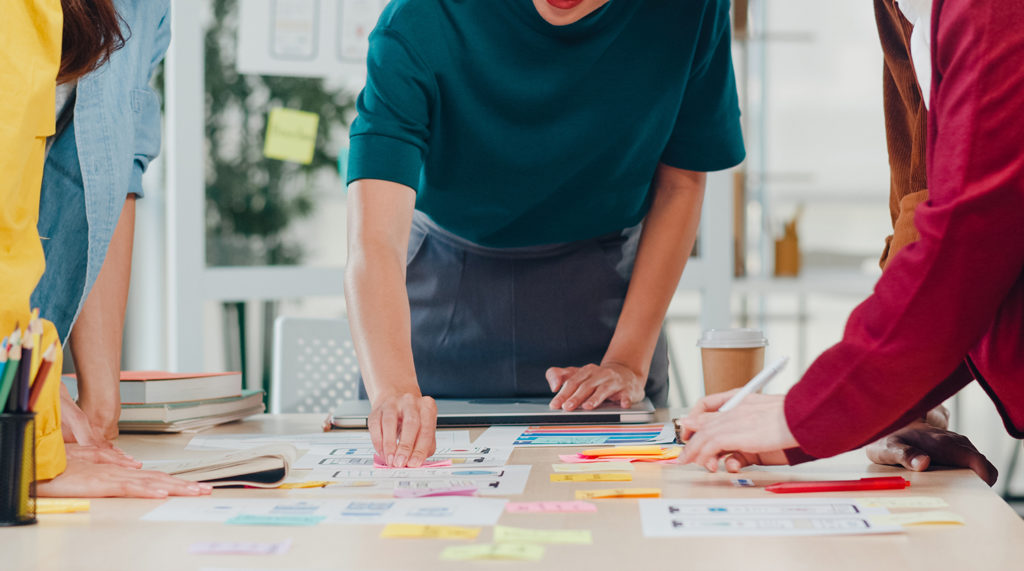 Ejercicios para el estrés en la oficina