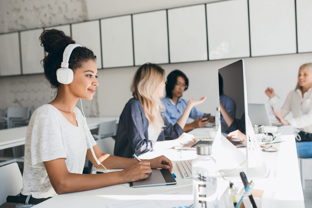 Habilidades para un trabajo de oficina y sus competencias