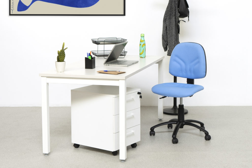 Buen ambiente en la oficina