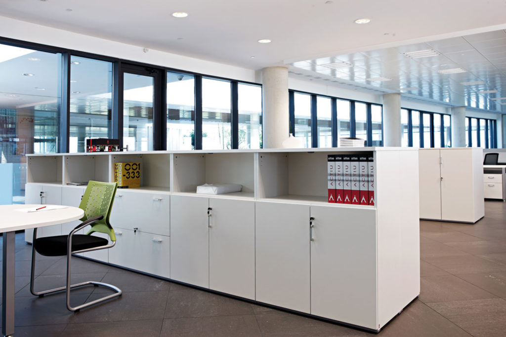 Habilidades para un trabajo de oficina y sus competencias