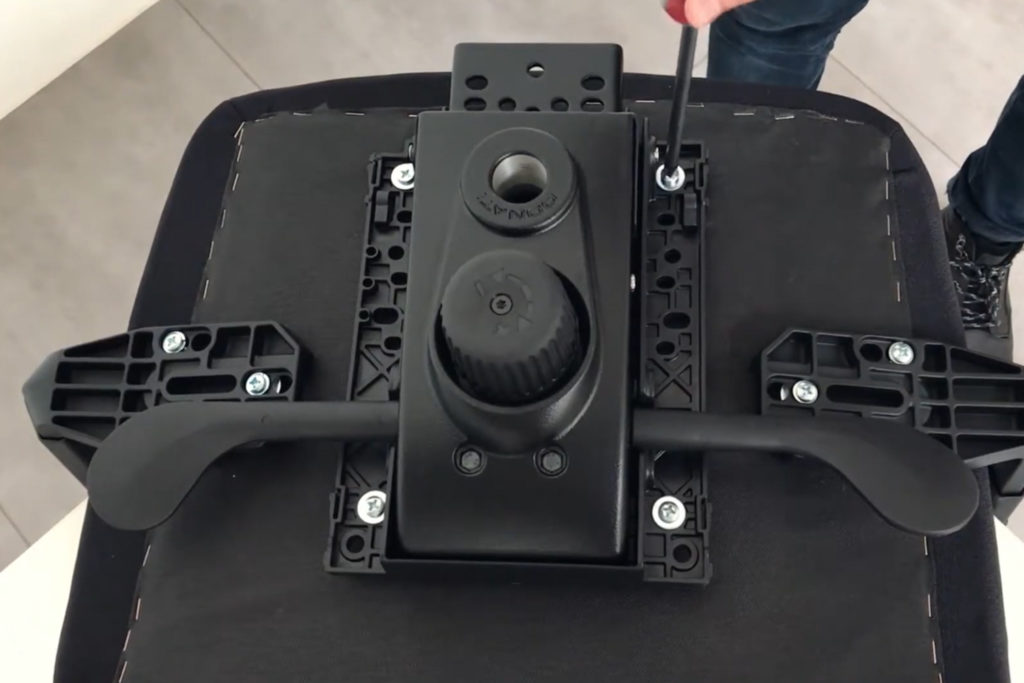 tapizar silla oficina