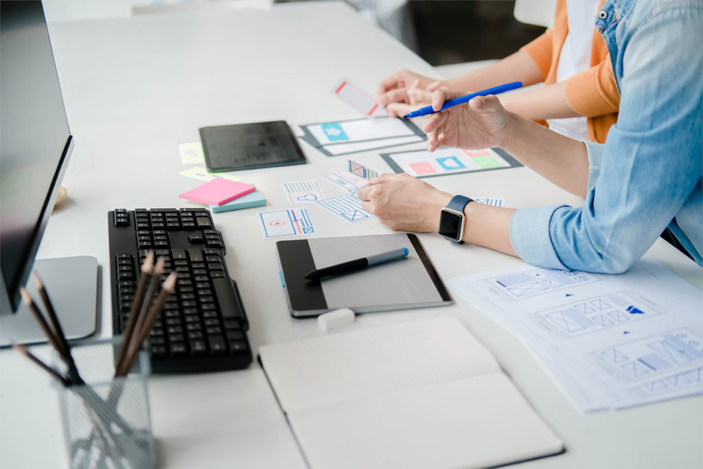 Qué es un entorno de trabajo saludable según la OMS