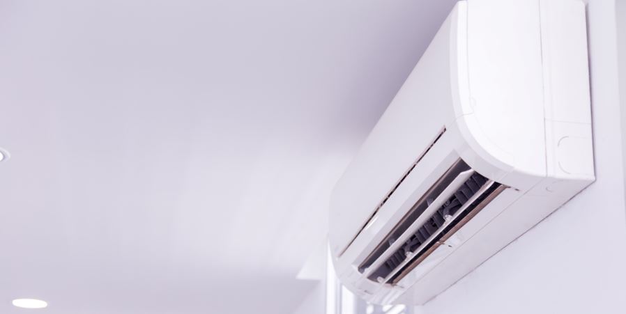 ahorrar energia oficina