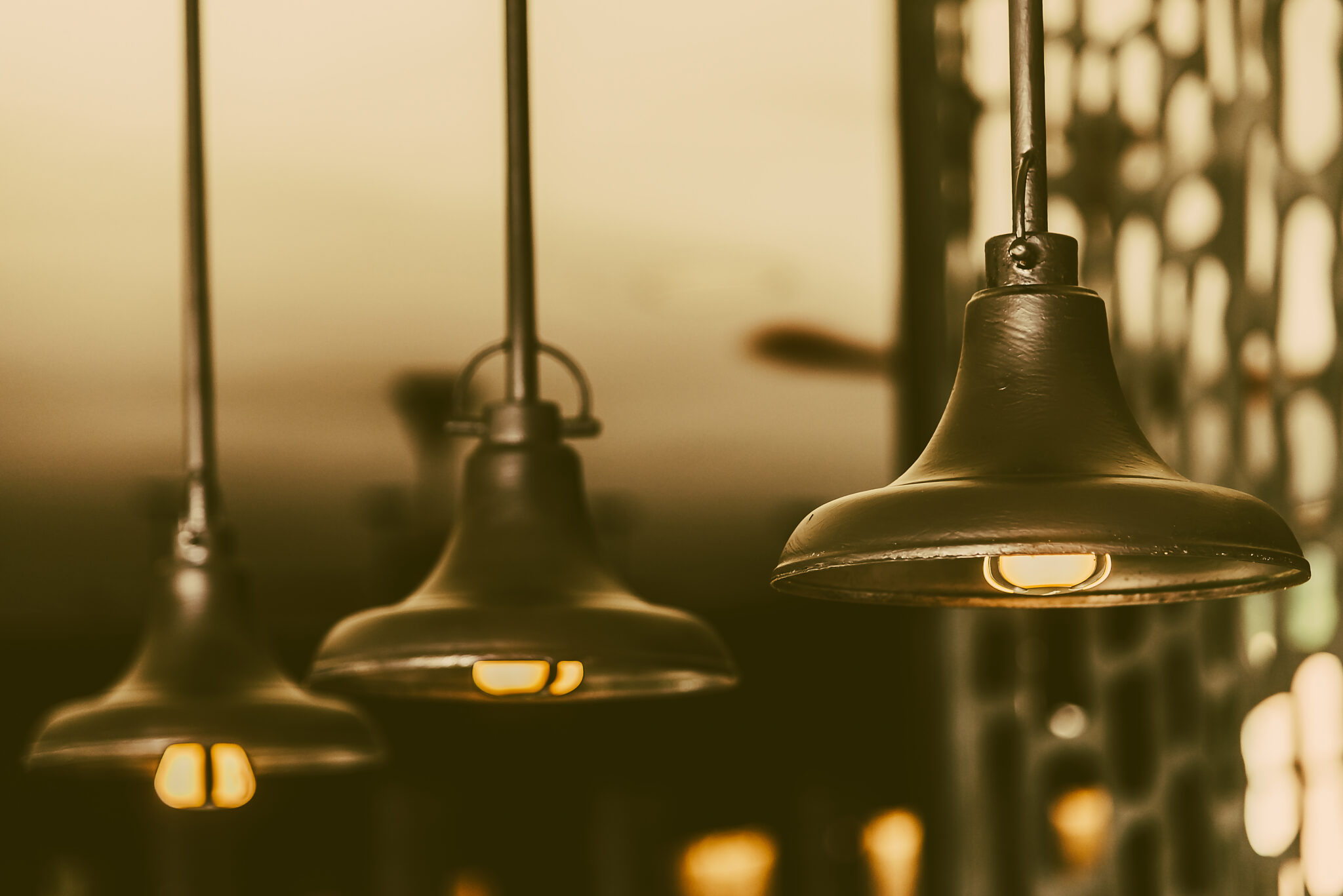 Consejos para conseguir la decoración vintage industrial