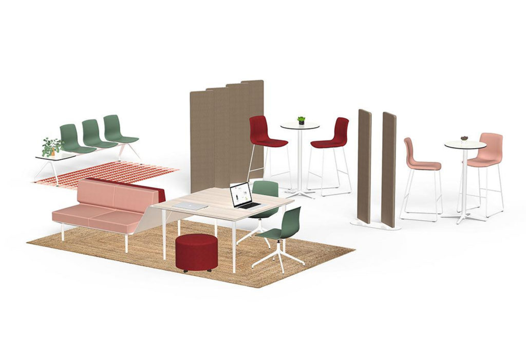 para que sirve biombo