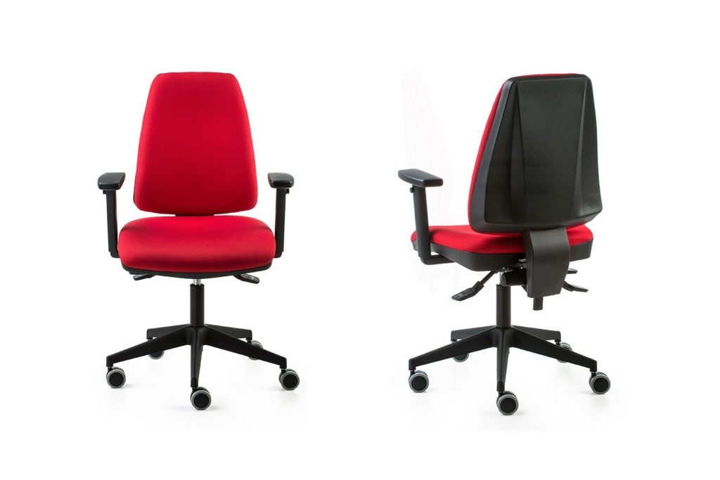 mejor silla escritorio calidad-precio