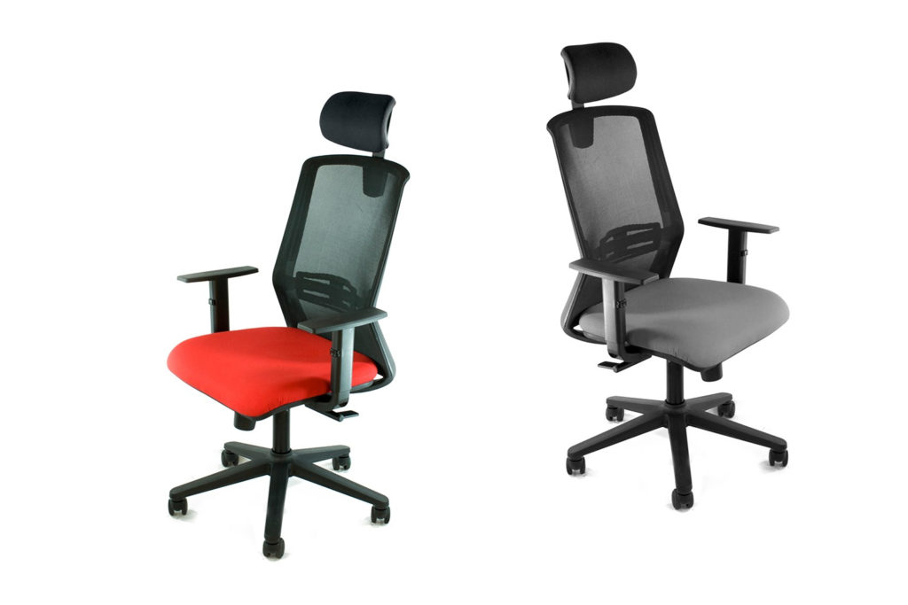 mejor silla escritorio calidad-precio