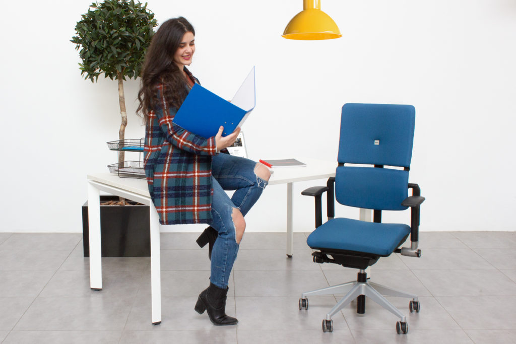 mejor silla escritorio calidad-precio