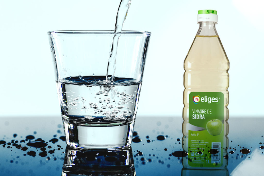 limpiar muebles de madera