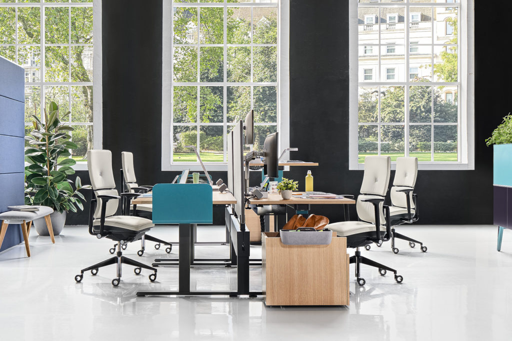 mejor silla escritorio calidad-precio