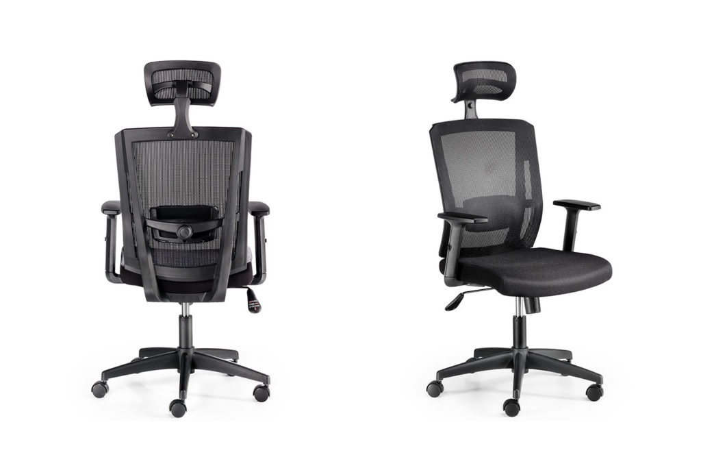 mejor silla escritorio calidad-precio