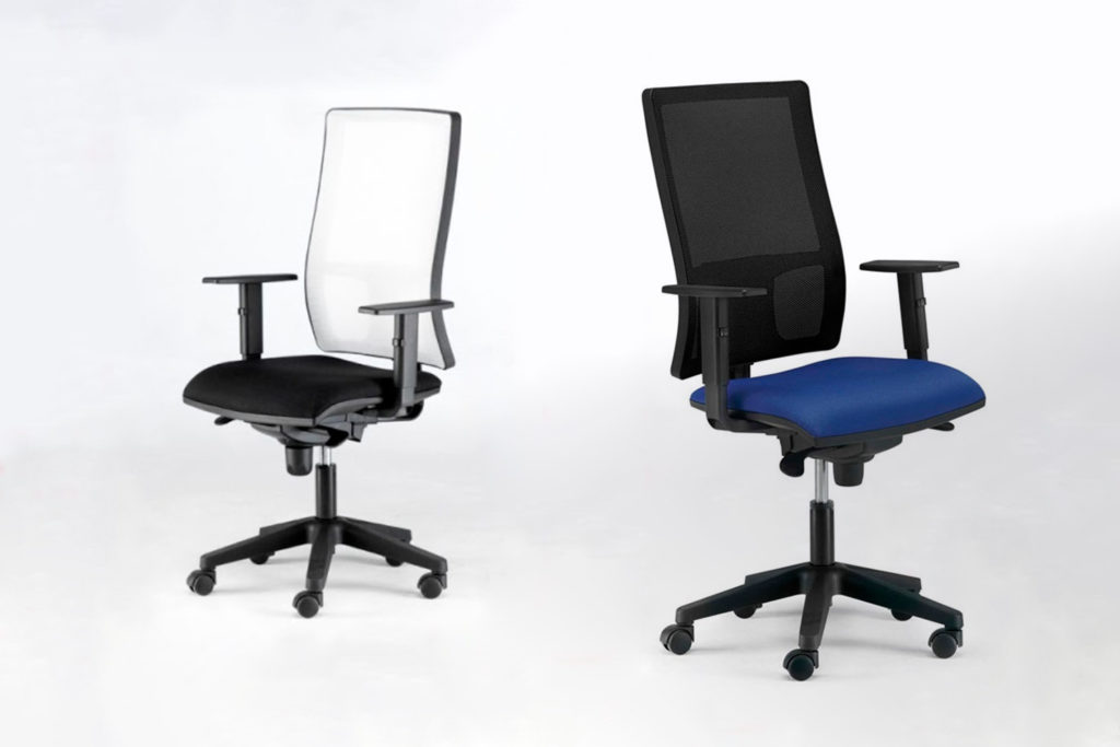 mejor silla escritorio calidad-precio