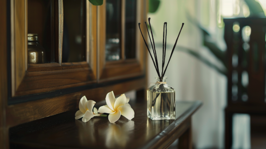 quitar humedad armarios