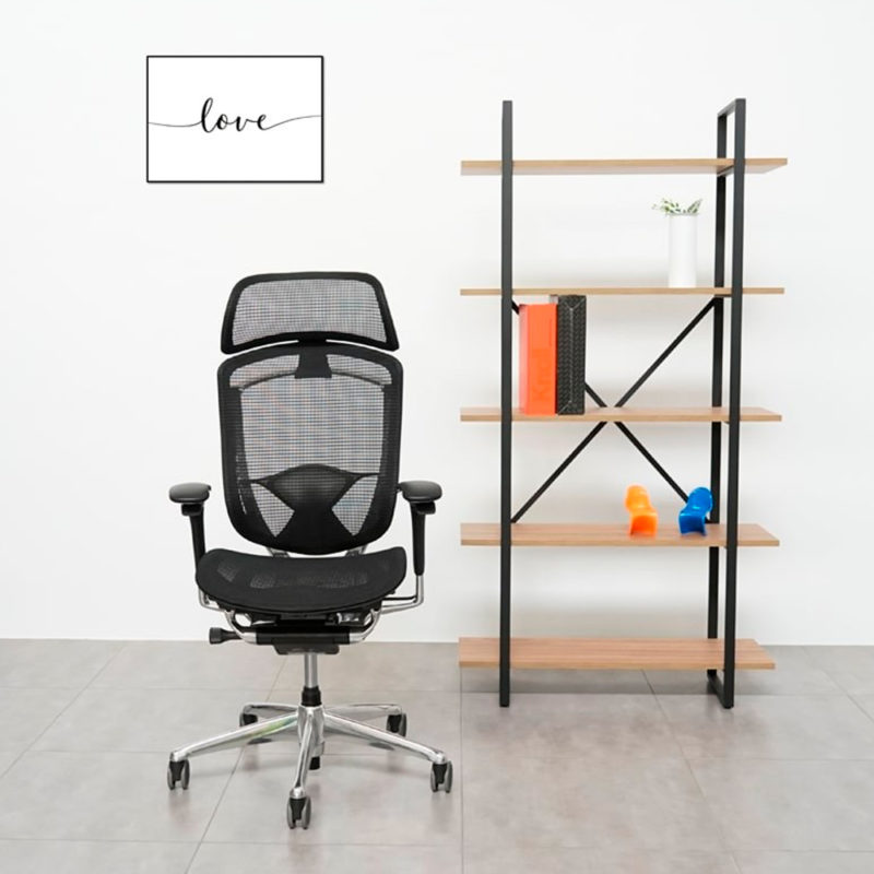 sillas escritorio oficina bonitas