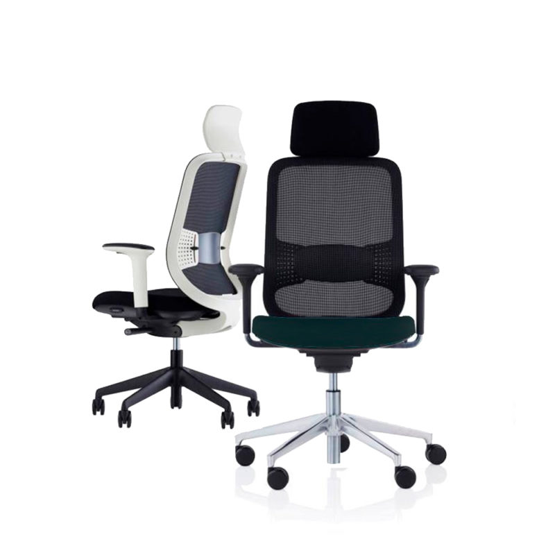 sillas escritorio oficina bonitas