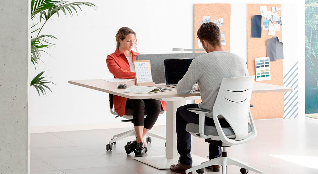 sillas escritorio oficina bonitas