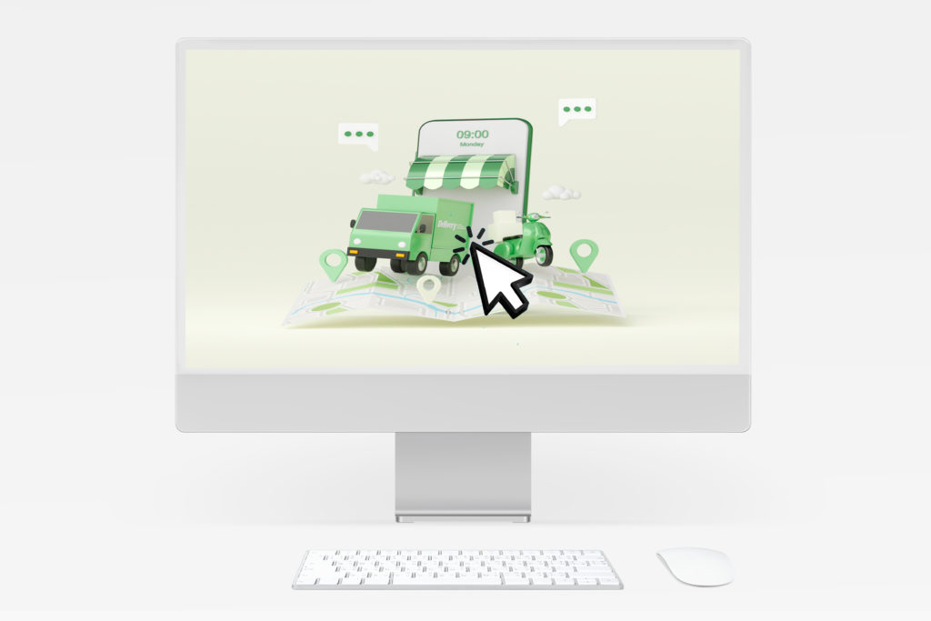 sillas y mesas online