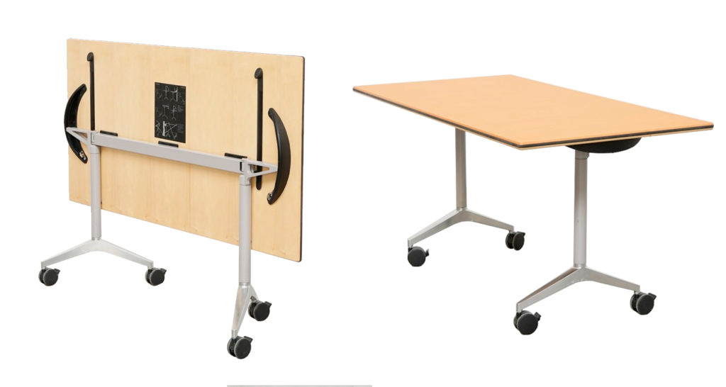 estructura mesa oficina