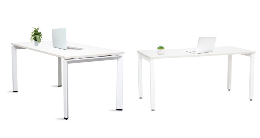 estructura mesa oficina