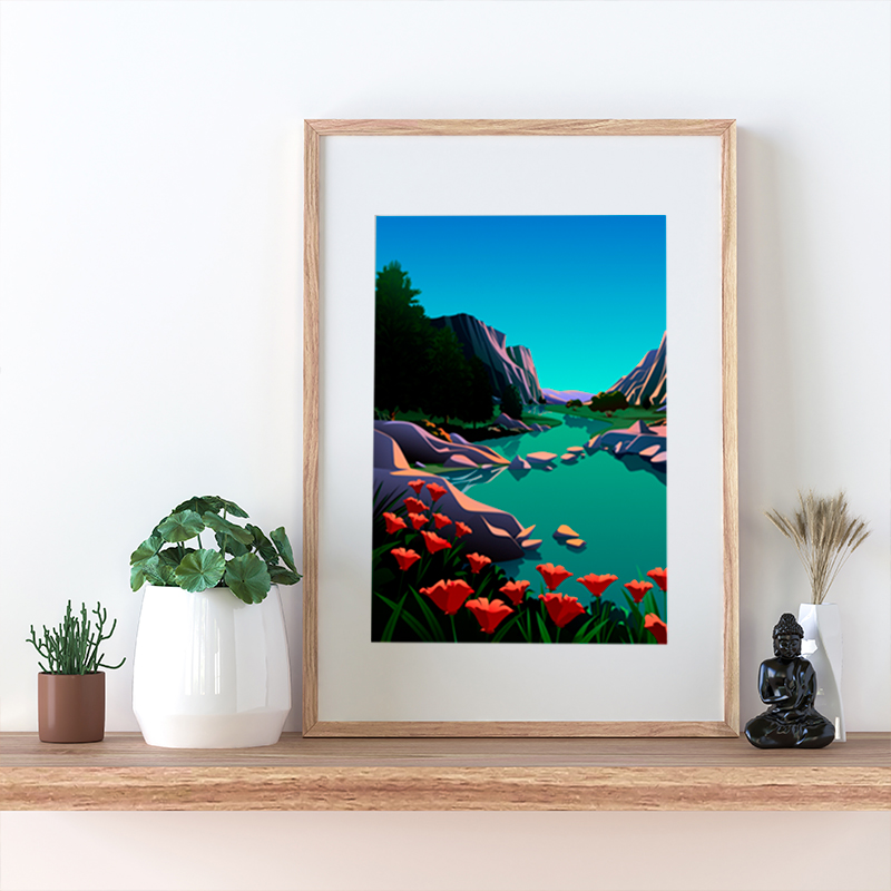 decoración interiores oficinas pequeñas