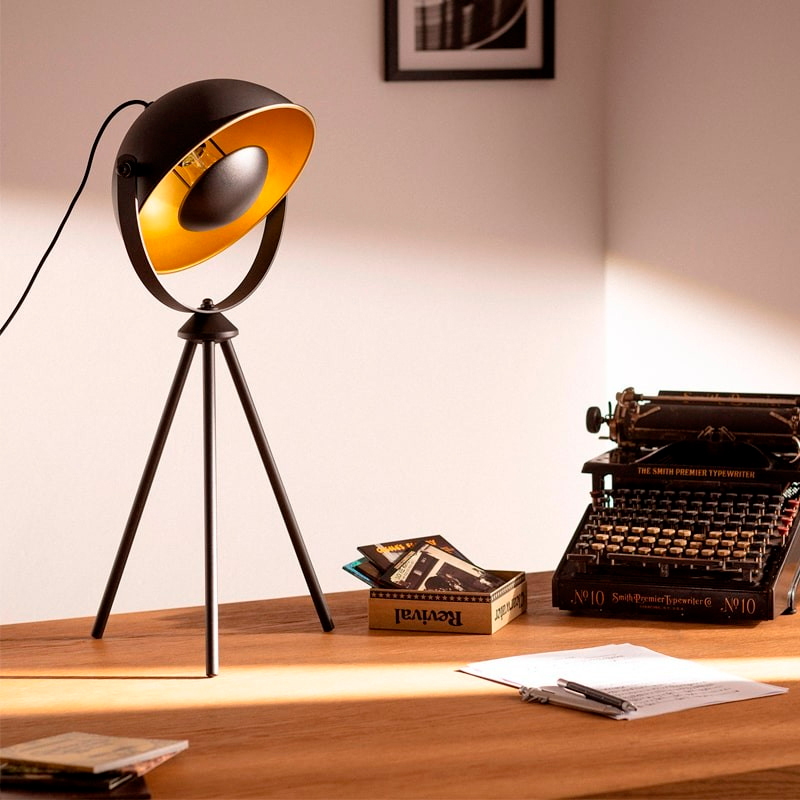 decoración interiores oficinas pequeñas