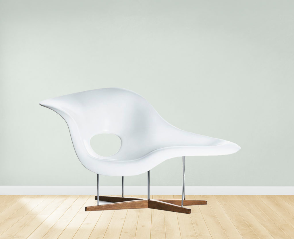 silla retro lachaise