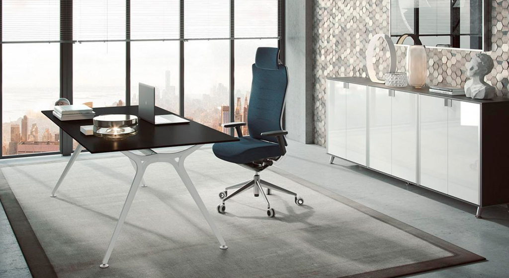 sillas escritorio oficina bonitas