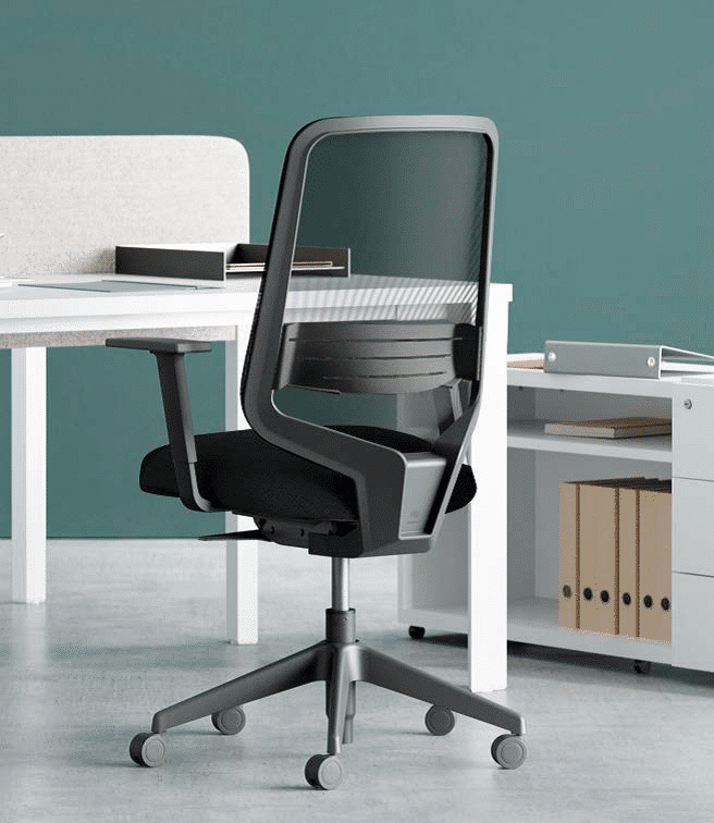 sillas para estudiar mejores cómodas