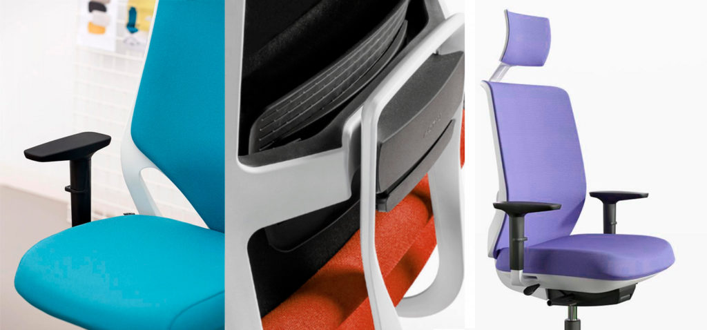 mejores sillas estudiar