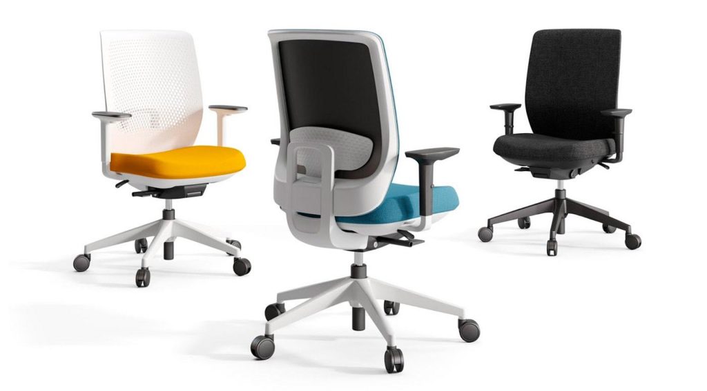 sillas para estudiar mejores cómodas